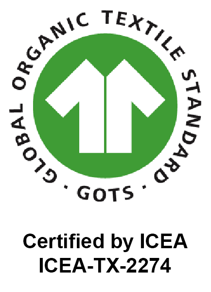 Longleaf - GOTS certification