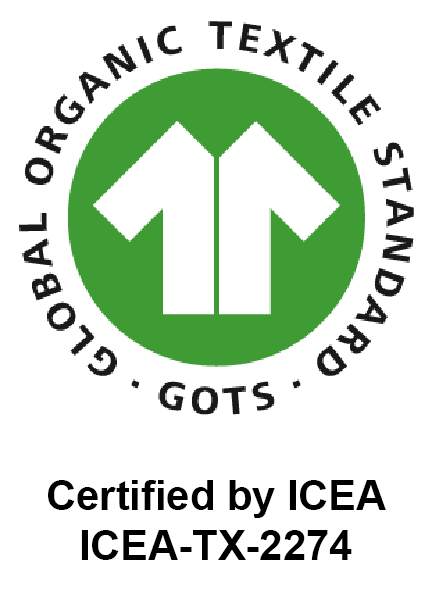 GOTS - Global Organic Textile Standard